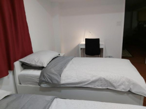 Guest House Room No 03